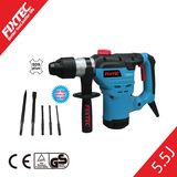 Fixtec 1500W 5.5j High Standard Rotary Hammer in Hammer for Sale