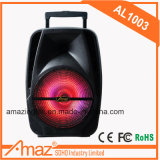 Popular Al1003c Trolley Speaker Amaz Hot Sale