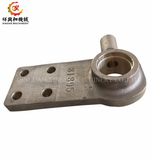 Aluminium Bronze Casting Aluminium Sand Casting Alloys for Construction Machinery Equipment