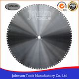 1400mm Diamond Laser Wall Saw Blade