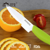 4.5 Inch Ceramic Kitchen Knife, Cutter Tool Fruit Knife