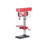 High Quality Single Phase Laser Positioning Types of Drilling Machine Bench Drill