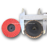 Trade Safety 50mm Roloc Flap Grinding Polishing Wheel