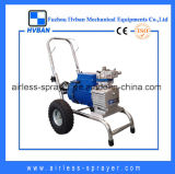 New Type Airless Electric Spraying Machine with Diaphram Rod