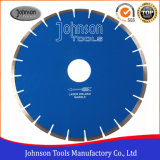 350mm Diamond Saw Blades for Marble Cutting and No Chipping