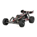312303L-Original 2.4GHz 2WD 1/10 50km/H Brushed Electric RTR off-Road Vehicle RC Car