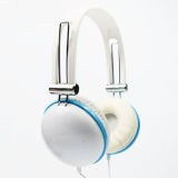 Stereo Wired Custom Headphone for Promotion