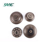 Hot Selling Profile Wheels for Stone (SA-018)
