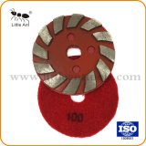 Little Ant Circle Smooth Grinding Wheel Plate Diamond Tools