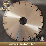 Diiamond Circular Saw Blade with Segmented (SY-DCB-568)