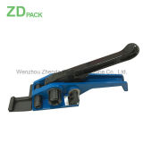 Cord Strapping Tool for Round Packages (JPQ19R)