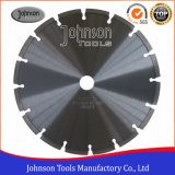 230mm Laser Welded Saw Blade for Granite Cutting