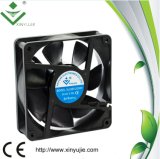 120mm 120X120X38mm DC Fan for Welding Machine Cooling System