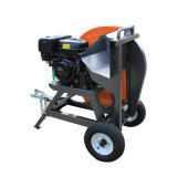 Wood Saw with 13HP Engine with CE Approved