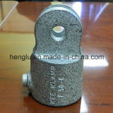 Galvanized Steel Casting Male and Female Hardware