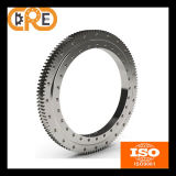 Engineering Machine Single-Row Four Point Contact Ball Slewing Bearing