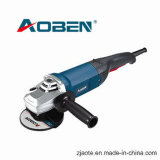 125/150mm 1400W Professional Electric Angle Grinder Power Tool (AT3121A)