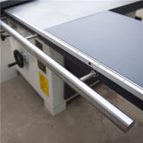 Woodworking Sliding Table Panel Saw with Ce Certification