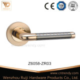 Zinc Alloy Door Handle (Z6058-ZR03)