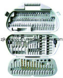 110PC Low Price Drill Kit Tool Set Drill Combination