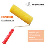 E-37 Hardware Decorate Paint Hand Tools American Type Foam 9