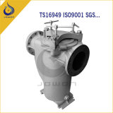 Agricultural Machinery Pump Spare Parts Sand Casting Iron Casting