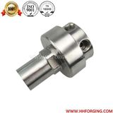 OEM Premiun Quality Forging Machinery Hardware with Machining