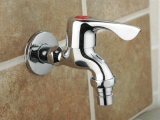 Bathroom Washing Machine Faucet with Brass