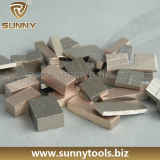 Diamond Segment for Granite/ Sandstone/ Marble Stone (SY-SB-267)