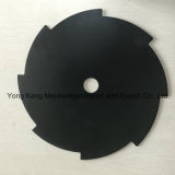 8t255X25.4 Circular Saw Blade for Grass Trimmer