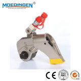 Aluminum Alloy Square Drive Hydraulic Torque Wrench