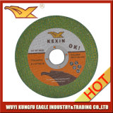 115mm Abrasive Wheel for Stainless Steel Grinding Cutting Disc En12413