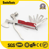 Outdoor Multi-Functional Hand Tool with Axe and Hammer