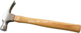 America Type Ripping Hammer with Wooden Handle/Fiberglass Handle/Plastic Handle/TPR Handle