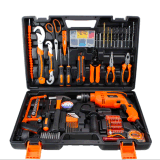Hand Tools Hardware Tool Kit Electric Drill Tool Set