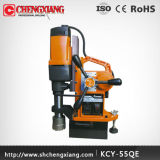 Kcy-55qe The Latest Modle Automatic Feed Magnetic Core Drill