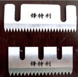 Sealing Machine Blade /Seal Cutting Machine Blade (1354)
