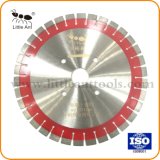 OEM & Customized 14 Inch Diamond Saw Blade for Cured Concrete