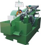 High Speed Thread Rolling Machine to Produce Ring Nail and Screw Nail