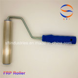 19.05mm Diameter Aluminum Paddle Rollers Paint Rollers for FRP