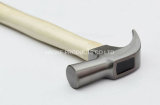 British Type Claw Hammer with Wooden Handle XL0031