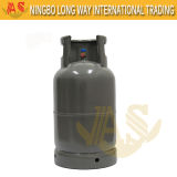 LPG Gas Cylinders China Factory Sales Directly for Home Used