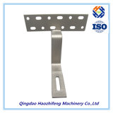 304 Stainless Steel Roof Hooks for Solar Panel Mounting