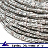 Keen Limestone Cutting Wire for Cutting