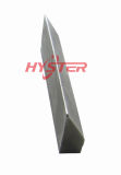700bhn Domite Knife Edges for Cutting Machine