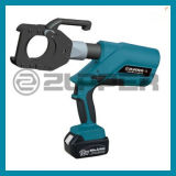 Electric Power Cu/Al Cable Cutting Tool with CE Certification (EZ-85)