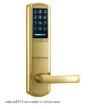 High Security Entry Keyless Electronic Digital Password Door Lock