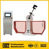 Digital Pendulum Izod Charpy Impact Testing Machine (JBS-300)