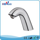 Hdsafe Solid Brass Automatic Sensor Water Tap for Wash Basin