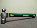 Ball Pein Hammer/Ball Hammer with TPR Handle XL0049 in Hand Tools, Tools.
